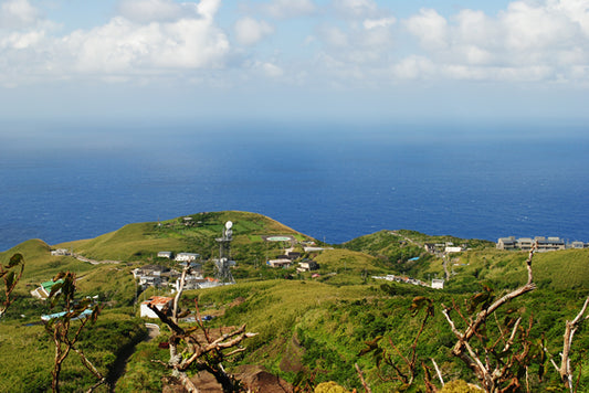 ドローンフライト・空撮ツアー 八丈島・青ヶ島 ３日間 2026年1月30日(金)発